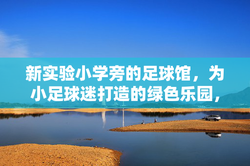 新实验小学旁的足球馆，为小足球迷打造的绿色乐园，新实验小学旁足球馆，为小足球迷打造的绿色乐园