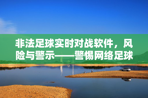 非法足球实时对战软件，风险与警示——警惕网络足球赌博的陷阱，非法足球实时对战软件，风险与警示——警惕网络足球赌博的陷阱