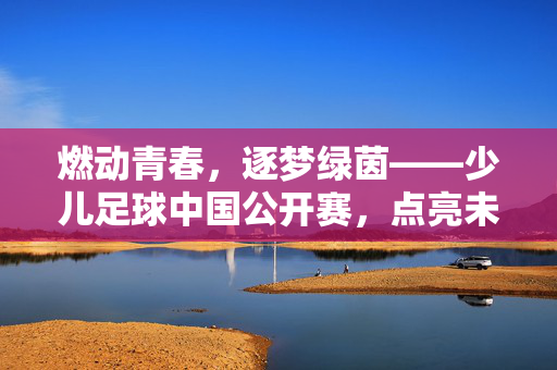 燃动青春，逐梦绿茵——少儿足球中国公开赛，点亮未来足球星火，燃动青春，逐梦绿茵——少儿足球中国公开赛，点亮未来足球星火