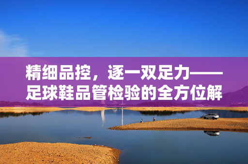 精细品控，逐一双足力——足球鞋品管检验的全方位解析，精细品控，逐一双足力——足球鞋品管检验的全方位解析