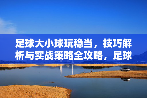 足球大小球玩稳当，技巧解析与实战策略全攻略，足球大小球玩稳当，技巧解析与实战策略全攻略