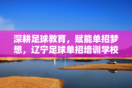 深耕足球教育，赋能单招梦想，辽宁足球单招培训学校的特色与价值