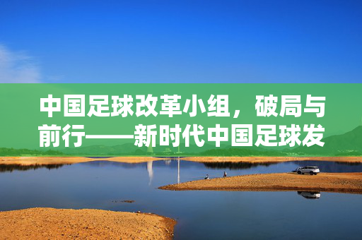 中国足球改革小组，破局与前行——新时代中国足球发展的关键推动力