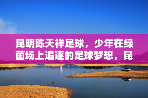 昆明陈天祥足球，少年在绿茵场上追逐的足球梦想，昆明陈天祥足球，少年在绿茵场上追逐的足球梦想