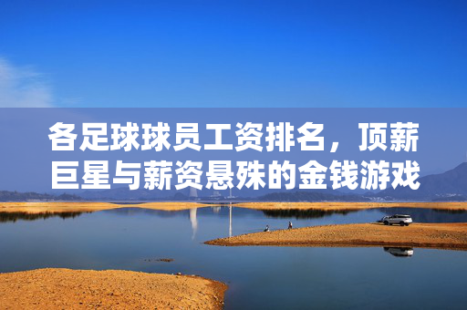 各足球球员工资排名，顶薪巨星与薪资悬殊的金钱游戏解析，各足球球员工资排名，顶薪巨星与薪资悬殊的金钱游戏解析