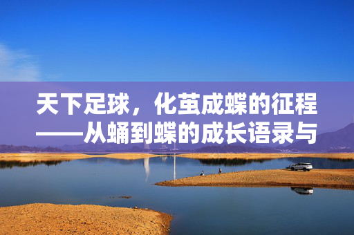 天下足球，化茧成蝶的征程——从蛹到蝶的成长语录与感悟，天下足球，化茧成蝶的征程——从蛹到蝶的成长语录与感悟