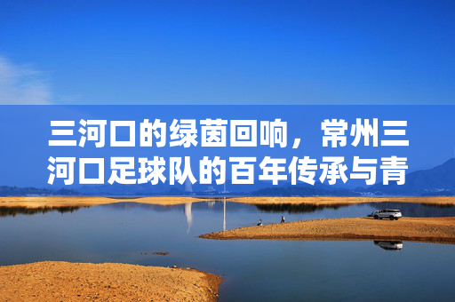 三河口的绿茵回响，常州三河口足球队的百年传承与青春活力