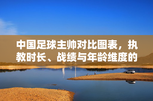 中国足球主帅对比图表，执教时长、战绩与年龄维度的多维分析——解析中国足球历史中主帅执教的关键差异