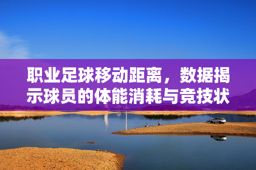 职业足球移动距离，数据揭示球员的体能消耗与竞技状态关键