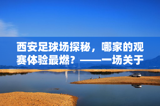 西安足球场探秘，哪家的观赛体验最燃？——一场关于绿茵狂欢的深度体验
