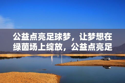 公益点亮足球梦，让梦想在绿茵场上绽放，公益点亮足球梦，让梦想在绿茵场上绽放