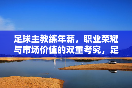 足球主教练年薪，职业荣耀与市场价值的双重考究，足球主教练年薪，职业荣耀与市场价值的双重考究