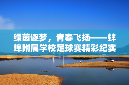 绿茵逐梦，青春飞扬——蚌埠附属学校足球赛精彩纪实