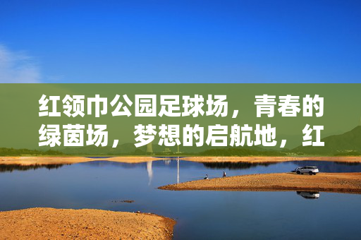 红领巾公园足球场，青春的绿茵场，梦想的启航地，红领巾公园足球场，青春的绿茵场，梦想的启航地