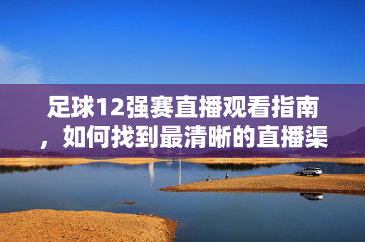 足球12强赛直播观看指南,如何找到最清晰的直播渠道?