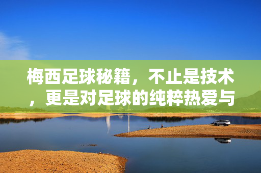 梅西足球秘籍,不止是技术,更是对足球的纯粹热爱与深刻理解