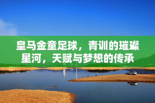 皇马金童足球，青训的璀璨星河，天赋与梦想的传承