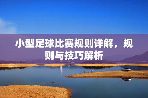小型足球比赛规则详解，规则与技巧解析