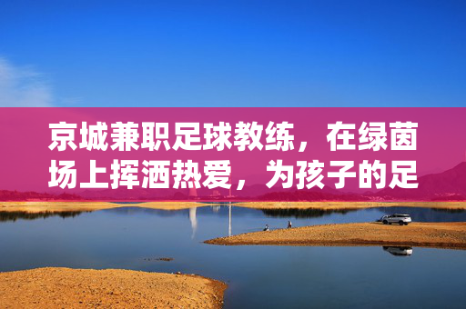 京城兼职足球教练，在绿茵场上挥洒热爱，为孩子的足球梦想注入动力，京城兼职足球教练，在绿茵场上挥洒热爱，为孩子的足球梦想注入动力