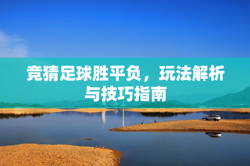 竞猜足球胜平负，玩法解析与技巧指南