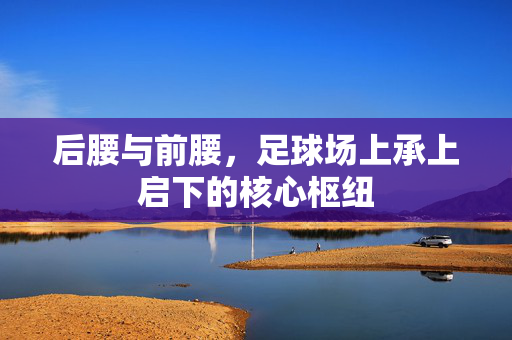 后腰与前腰，足球场上承上启下的核心枢纽