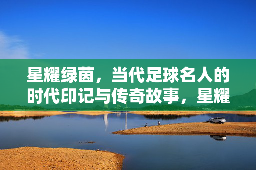 星耀绿茵，当代足球名人的时代印记与传奇故事，星耀绿茵，当代足球名人的时代印记与传奇故事
