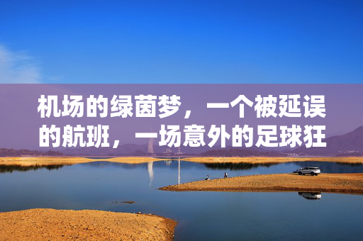 机场的绿茵梦，一个被延误的航班，一场意外的足球狂欢，延误的航班里，一场意外的足球狂欢，机场的绿茵梦