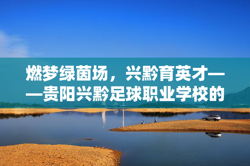 燃梦绿茵场，兴黔育英才——贵阳兴黔足球职业学校的青春逐梦之路