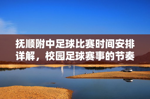抚顺附中足球比赛时间安排详解，校园足球赛事的节奏与参与指南