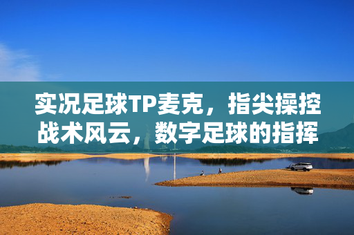 实况足球TP麦克，指尖操控战术风云，数字足球的指挥艺术，实况足球TP麦克，指尖操控战术风云，数字足球的指挥艺术