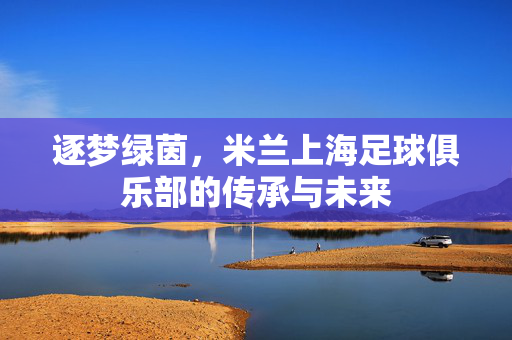 逐梦绿茵，米兰上海足球俱乐部的传承与未来