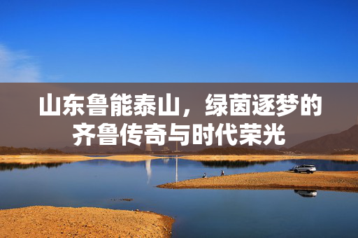 山东鲁能泰山，绿茵逐梦的齐鲁传奇与时代荣光