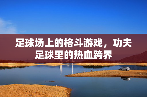足球场上的格斗游戏，功夫足球里的热血跨界