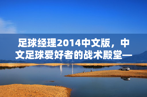 足球经理2014中文版，中文足球爱好者的战术殿堂——深度解析与游戏体验