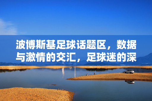 波博斯基足球话题区，数据与激情的交汇，足球迷的深度对话场