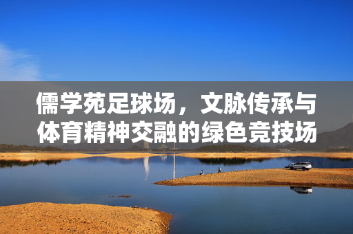 儒学苑足球场，文脉传承与体育精神交融的绿色竞技场