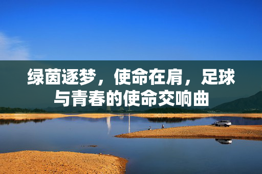 绿茵逐梦，使命在肩，足球与青春的使命交响曲