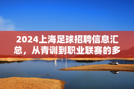 2024上海足球招聘信息汇总，从青训到职业联赛的多元岗位，为足球之城注入新活力，2024上海足球招聘信息汇总，从青训到职业联赛的多元岗位，为足球之城注入新活力
