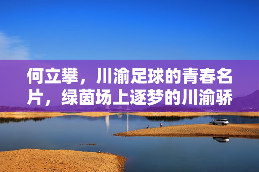 何立攀，川渝足球的青春名片，绿茵场上逐梦的川渝骄子，何立攀，川渝足球的青春名片，绿茵场上逐梦的川渝骄子