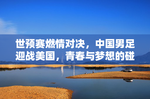 世预赛燃情对决，中国男足迎战美国，青春与梦想的碰撞