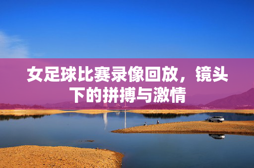 女足球比赛录像回放，镜头下的拼搏与激情