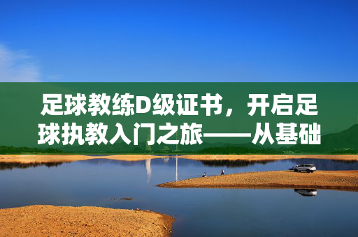 足球教练D级证书,开启足球执教入门之旅——从基础到职业的桥梁,足球教练D级证书,开启足球执教入门之旅——从基础到职业的桥梁