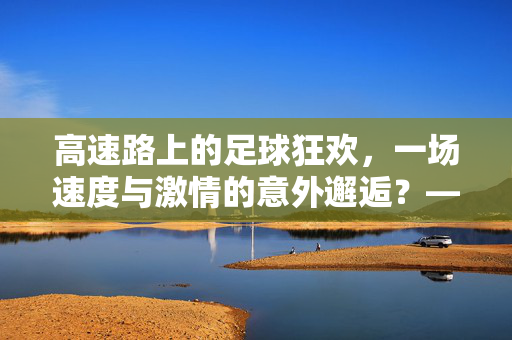 高速路上的足球狂欢，一场速度与激情的意外邂逅？——关于球迷在高速路看球的可行性与风险探讨