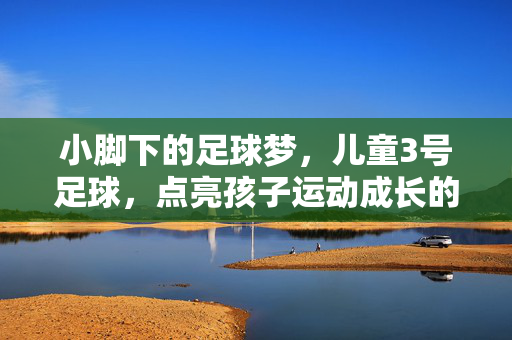 小脚下的足球梦，儿童3号足球，点亮孩子运动成长的新篇章，小脚下的足球梦，儿童3号足球，点亮孩子运动成长的新篇章