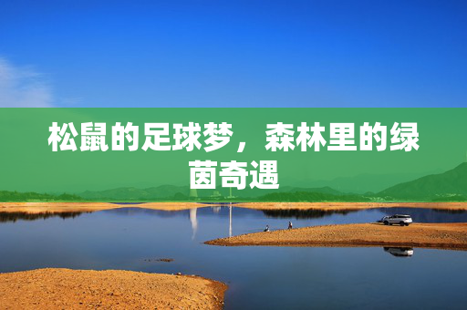 松鼠的足球梦，森林里的绿茵奇遇