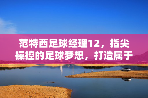 范特西足球经理12，指尖操控的足球梦想，打造属于你的传奇球队——足球管理者的终极体验