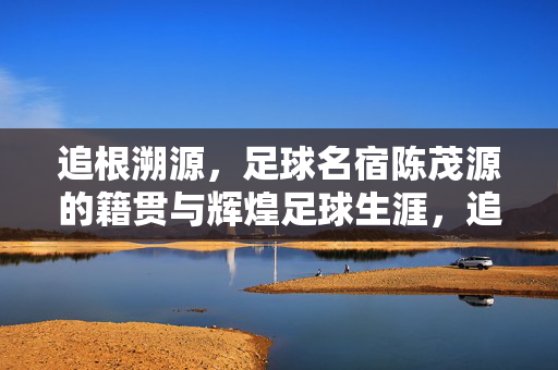 追根溯源，足球名宿陈茂源的籍贯与辉煌足球生涯，追根溯源，足球名宿陈茂源的籍贯与辉煌足球生涯