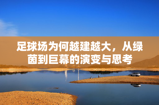 足球场为何越建越大,从绿茵到巨幕的演变与思考