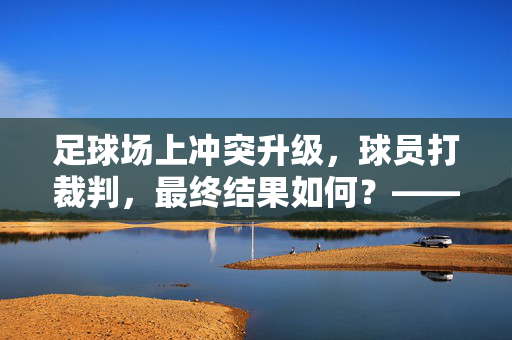 足球场上冲突升级，球员打裁判，最终结果如何？——解析一场争议比赛的后续与反思，足球场上冲突升级，球员打裁判，最终结果与赛后反思解析