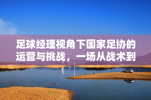 足球经理视角下国家足协的运营与挑战，一场从战术到战略的深度考察